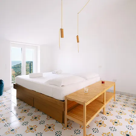 Bed & Breakfast Casa Flora *