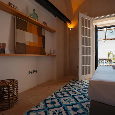 Casa Flora Bed & Breakfast Vietri sul Mare