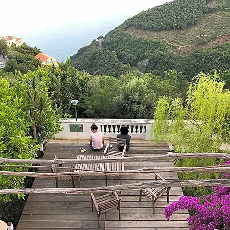 Casa Flora 4* Vietri