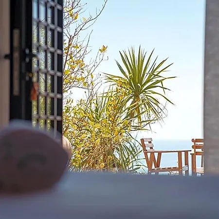 Bed & Breakfast Casa Flora