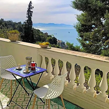 Casa Flora Vietri