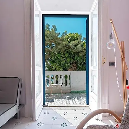 Casa Flora Bed & Breakfast Vietri
