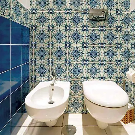 Bed & Breakfast Casa Flora