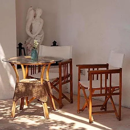 Bed & Breakfast Casa Flora