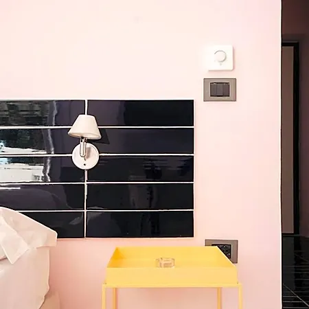 Casa Flora Bed & Breakfast 4*
