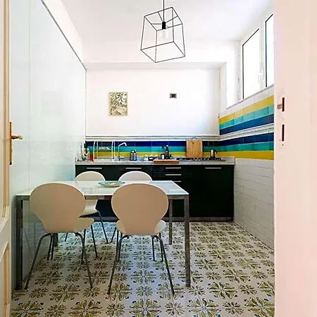 Bed & Breakfast Casa Flora 4*