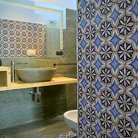 Casa Flora Vietri sul Mare