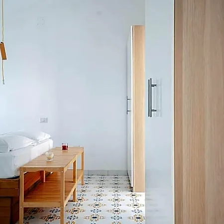 Bed & Breakfast Casa Flora 4*