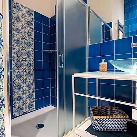 Bed & Breakfast Casa Flora Vietri sul Mare