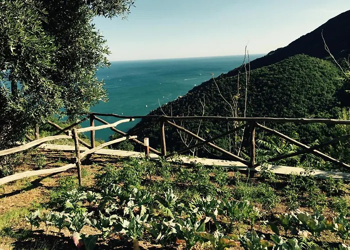 Casa Flora 4* Vietri