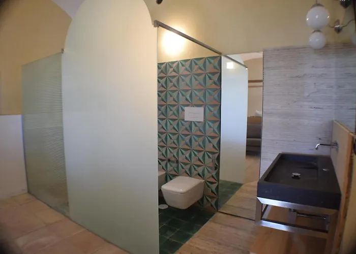 Casa Flora Nocleg ze śniadaniem Vietri